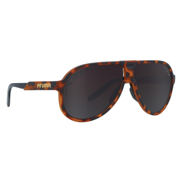 Pit Viper De Jethawk gepolariseerde zonnebril