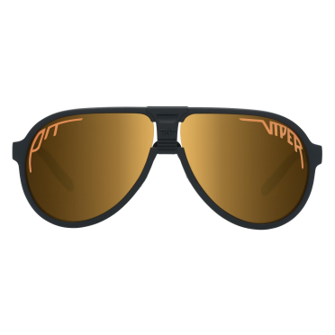 Pit Viper De Jethawk gepolariseerde zonnebril
