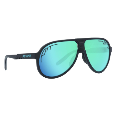 Pit Viper De Jethawk gepolariseerde zonnebril