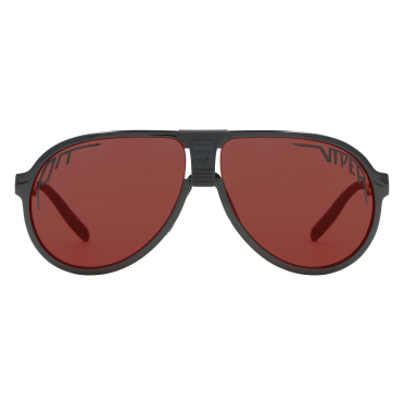 Pit Viper De Jethawk meekleurende zonnebril