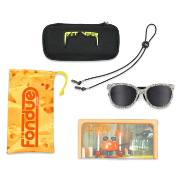 Pit Viper De Fondue-zonnebril