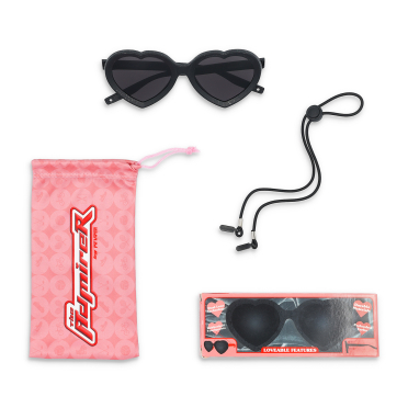 Pit Viper The Admirer gepolariseerde zonnebril