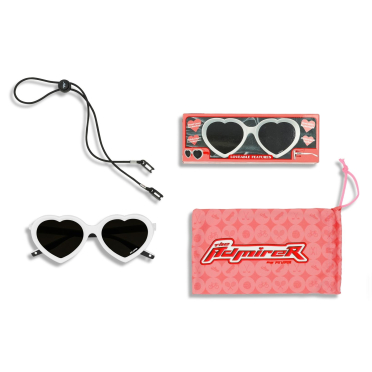 Pit Viper The Admirer gepolariseerde zonnebril