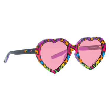 Pit Viper The Admirer meekleurende zonnebril