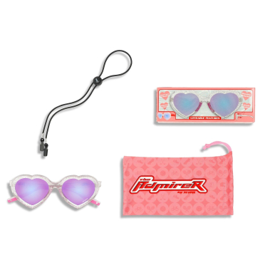 Pit Viper The Admirer Climax-zonnebril