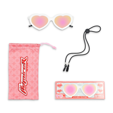 Pit Viper The Admirer-zonnebril