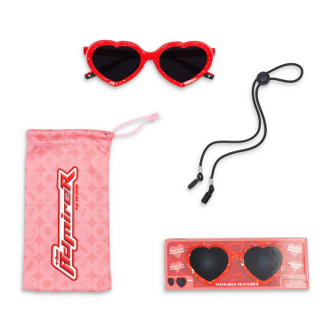 Pit Viper The Admirer-zonnebril