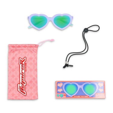 Pit Viper The Admirer-zonnebril