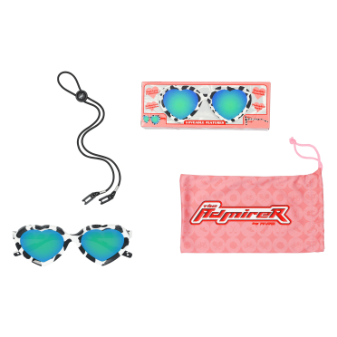 Pit Viper The Admirer-zonnebril