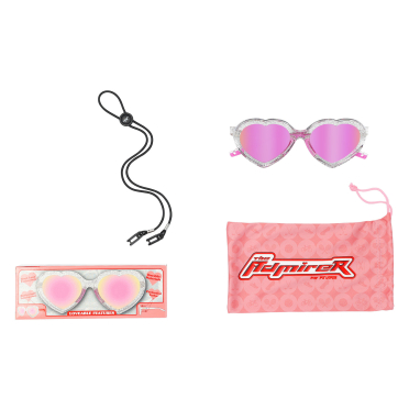 Pit Viper The Admirer-zonnebril