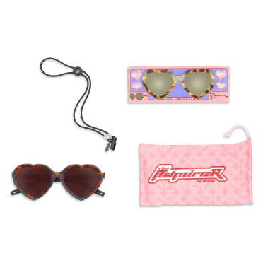 Pit Viper The Admirer-zonnebril