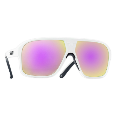 Pit Viper-zonnebril De vluchtoptiek