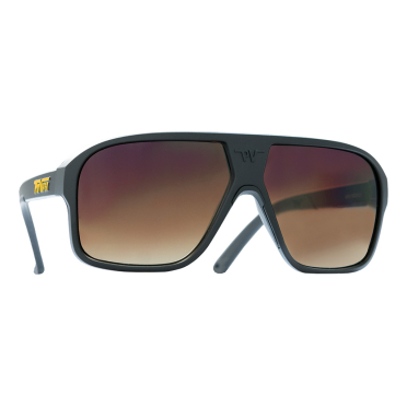 Pit Viper-zonnebril De vluchtoptiek