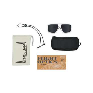 Pit Viper De Flight Optics gepolariseerde zonnebril