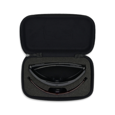 Pit Viper De Try-Hard-zonnebril