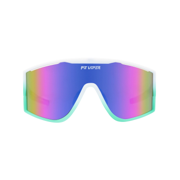 Pit Viper De Try-Hard-zonnebril