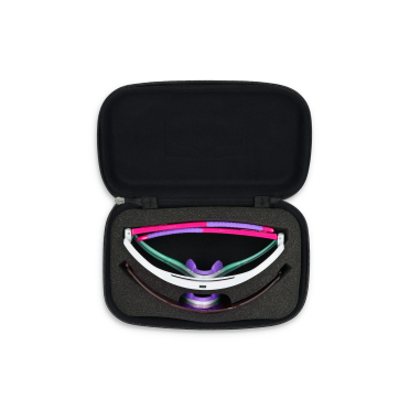 Pit Viper De Try-Hard-zonnebril