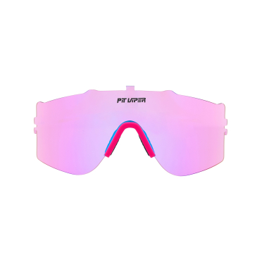 Pit Viper De Try-Hard-zonnebril