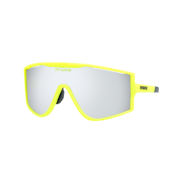 Pit Viper De Try-Hard-zonnebril