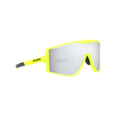 Pit Viper De Try-Hard-zonnebril