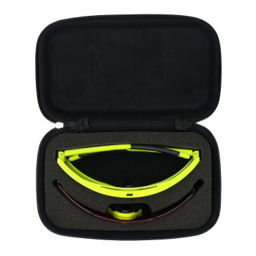 Pit Viper De Try-Hard-zonnebril