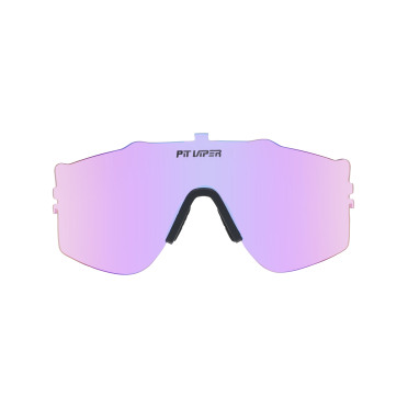 Pit Viper De Try-Hard-zonnebril