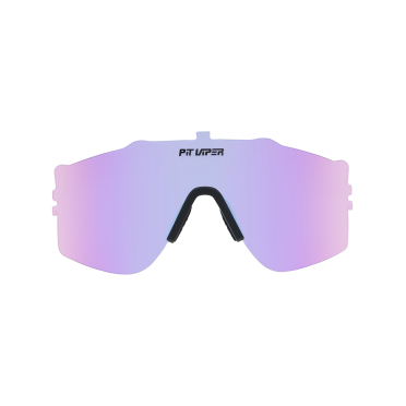 Pit Viper De Try-Hard-zonnebril