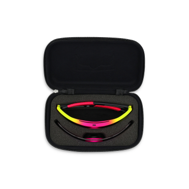 Pit Viper De Try-Hard-zonnebril