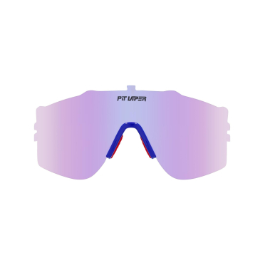 Pit Viper De Try-Hard-zonnebril