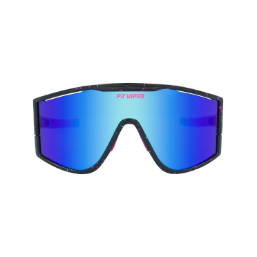 Pit Viper De Try-Hard-zonnebril