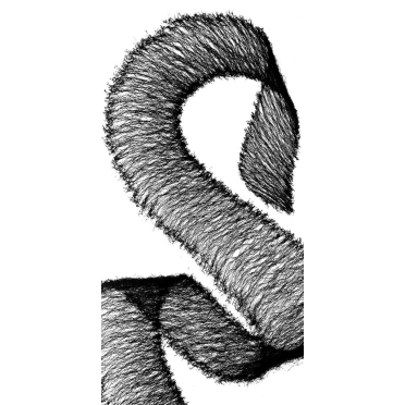 Spray.Bike Cobweb Splatter collectie fietsverf - 400 ml