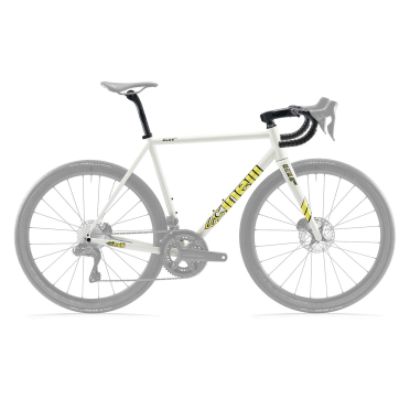 Cinelli Nemo Tig Road Disc II raceframeset