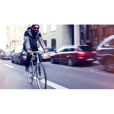 Fixiefiets / Singlespeed Schindelhauer Siegfried