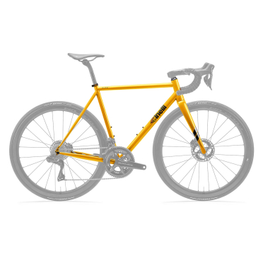 Cinelli Nemo Tig Road Disc II raceframeset