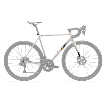 Cinelli Nemo Tig Road Disc II raceframeset