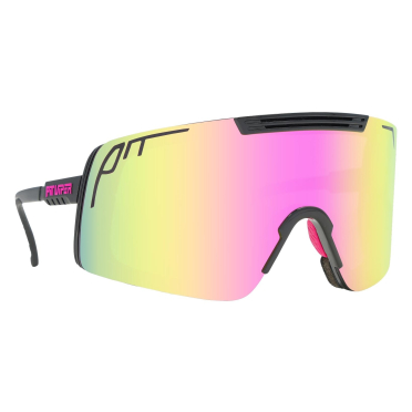 Pit Viper Synthesizer-skibril