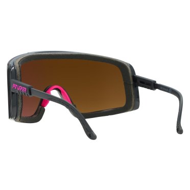 Pit Viper Synthesizer-skibril