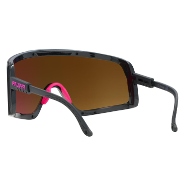 Pit Viper Synthesizer-skibril