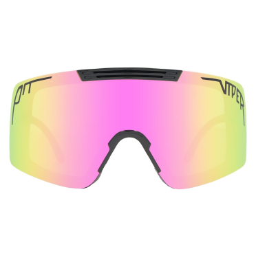 Pit Viper Synthesizer-skibril