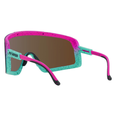 Pit Viper Synthesizer-skibril