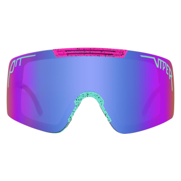 Pit Viper Synthesizer-skibril