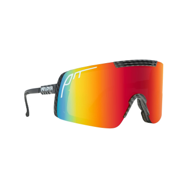 Pit Viper Synthesizer-skibril