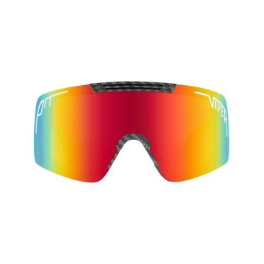 Pit Viper Synthesizer-skibril