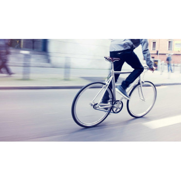 Fixiefiets / Singlespeed Schindelhauer Siegfried