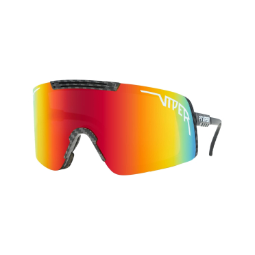 Pit Viper Synthesizer-skibril