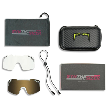 Pit Viper Synthesizer-skibril