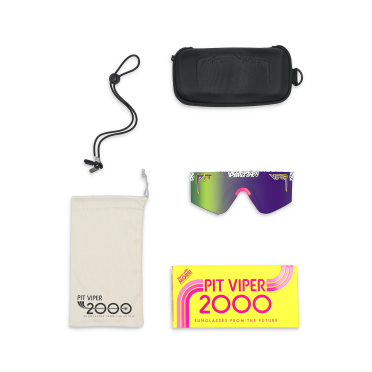 Pit Viper 2000-bril
