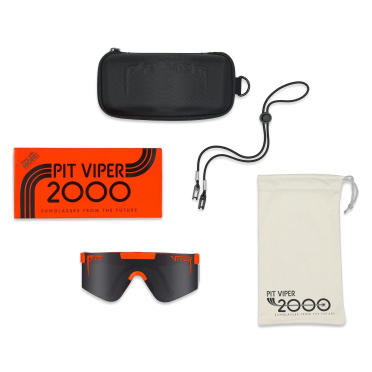 Pit Viper 2000-bril
