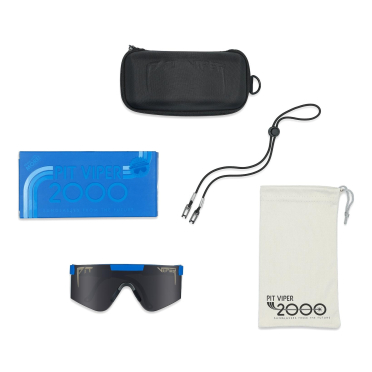 Pit Viper 2000-bril