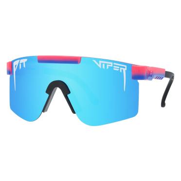 Pit Viper Originals gepolariseerde bril